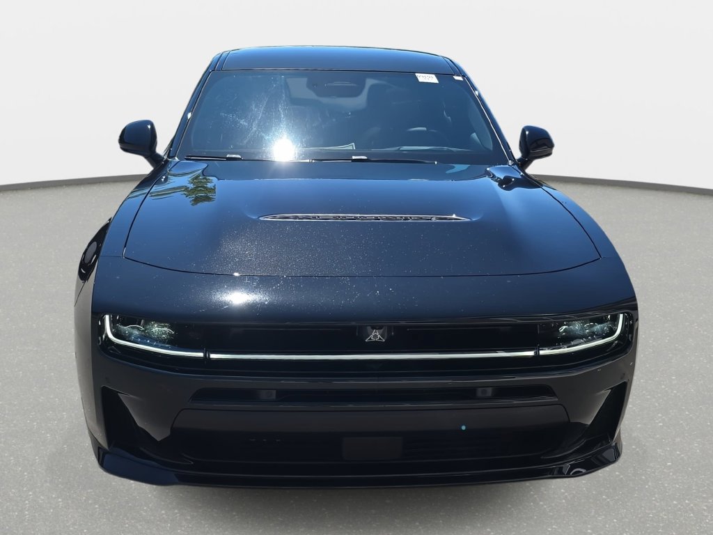 New 2026 Dodge Charger R/T AWD/4WD image 2