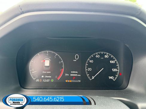 New 2026 Honda Odyssey EX-L image 27