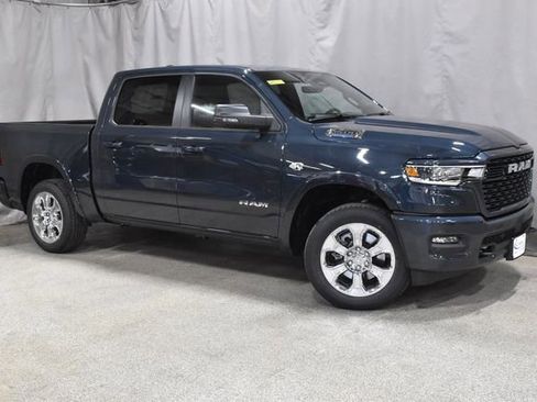 New 2026 RAM 1500 Big Horn image 3