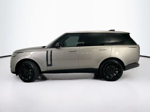 Used 2023 Land Rover Range Rover SE AWD/4WD image 8