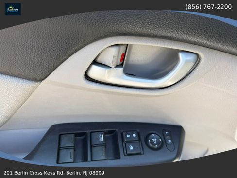 Used 2013 Honda Civic LX image 10