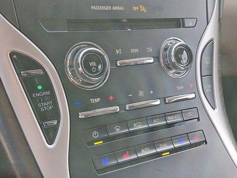 Used 2020 Lincoln Nautilus Reserve w/ Cargo Utility Package image 16