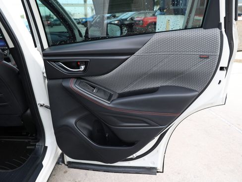 Used 2022 Subaru Forester Sport image 44