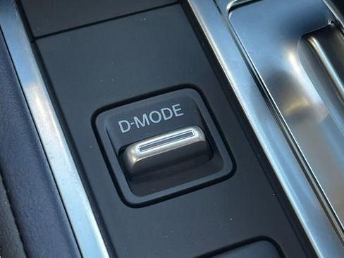 New 2026 INFINITI QX60 Sport w/ Dark Cargo Package image 20