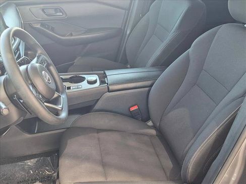 Used 2024 Nissan Rogue S AWD/4WD image 15