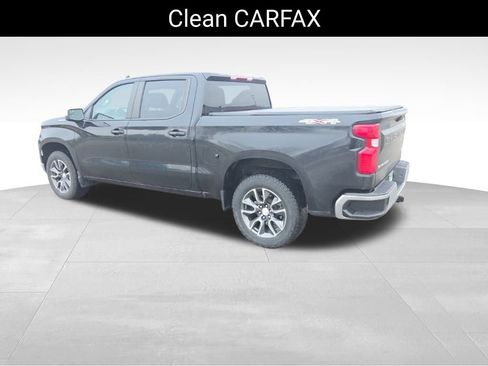 Certified 2022 Chevrolet Silverado 1500 LT image 6