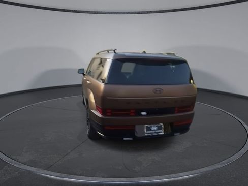 New 2025 Hyundai Santa Fe Calligraphy image 7