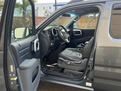 Used 2008 Honda Ridgeline RT image 17