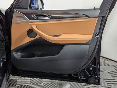 Certified 2022 BMW X3 xDrive30i w/ Convenience Package w/ZPA image 27