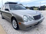 Used 2003 Mercedes-Benz E 320 Wagon image 4