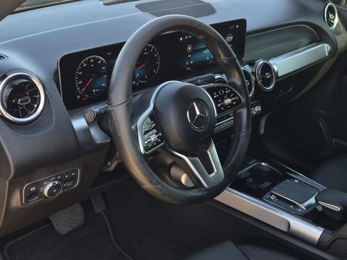 Certified 2021 Mercedes-Benz GLB 250 image 13