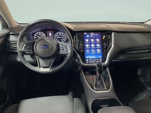 Used 2022 Subaru Legacy Premium image 15