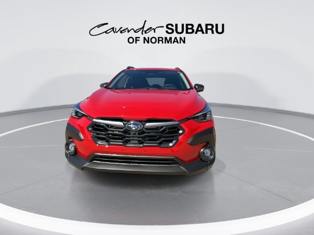 New 2026 Subaru Crosstrek 2.5i Limited AWD/4WD image 4