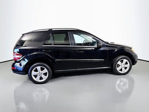 Used 2011 Mercedes-Benz ML 350 4MATIC image 8