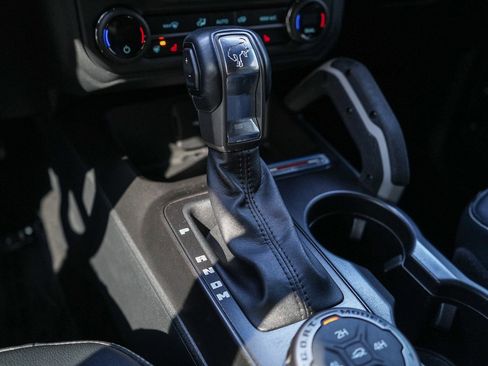 Used 2021 Ford Bronco First Edition AWD/4WD image 19
