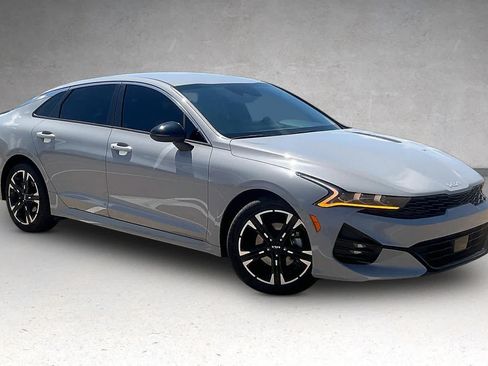 Used 2023 Kia K5 GT-Line w/ GT-Line Premium Package FWD image 20