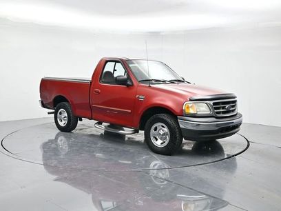 Used 2003 Ford F150 XL