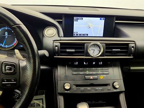 Used 2017 Lexus RC 350 F Sport RWD image 16