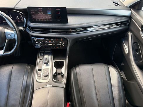 Used 2022 INFINITI QX60 Luxe w/ Performance Audio Package AWD/4WD image 30