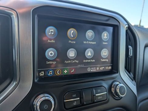 Used 2022 GMC Sierra 2500 SLT w/ SLT Convenience Package image 40