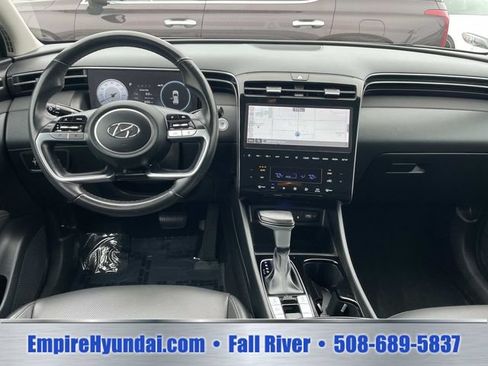 Used 2023 Hyundai Tucson XRT AWD/4WD image 14