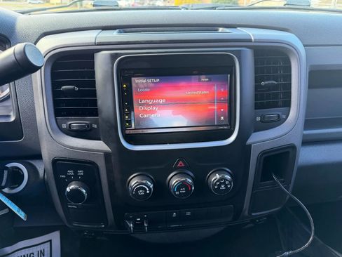 Used 2014 RAM 1500 Express image 27