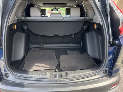 Used 2022 Honda CR-V EX-L image 17