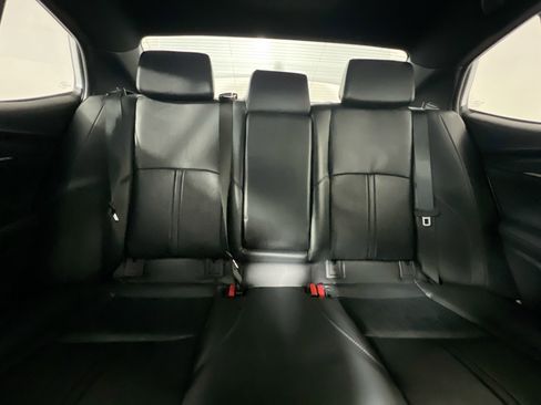 Used 2025 Toyota Camry XSE FWD image 33