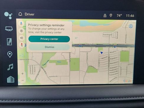 Used 2024 Chevrolet Tahoe Z71 w/ Luxury Package image 14