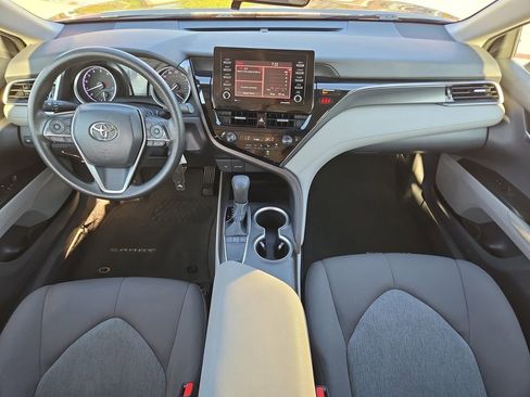 Used 2023 Toyota Camry LE image 13