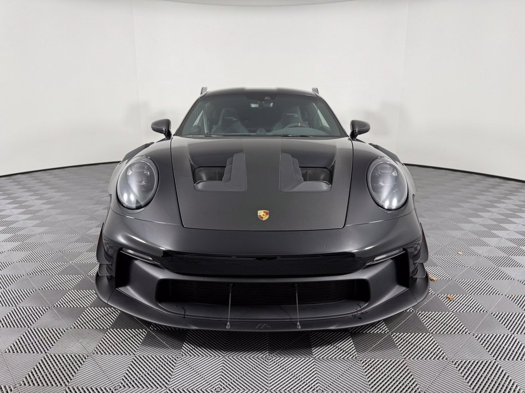 Certified 2025 Porsche 911 GT3 RS RWD image 7