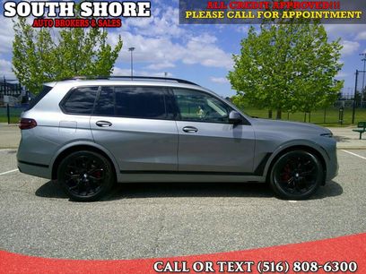 Used 2023 BMW X7 xDrive40i