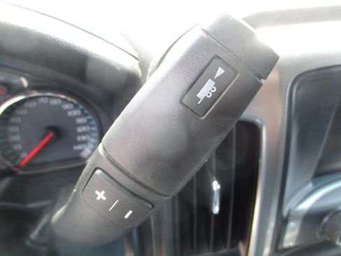 Used 2017 Chevrolet Silverado 1500 LTZ Z71 w/ LTZ Plus Package image 29