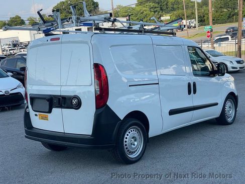 Used 2021 RAM ProMaster City Tradesman FWD image 6