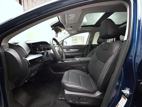 New 2026 Nissan Murano SL w/ Comfort Package image 10