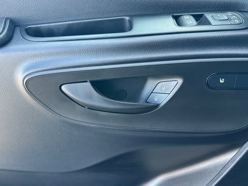 New 2026 Mercedes-Benz Sprinter 2500 image 11