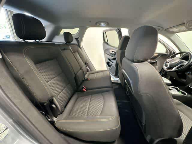 Used 2019 GMC Terrain SLE FWD image 23