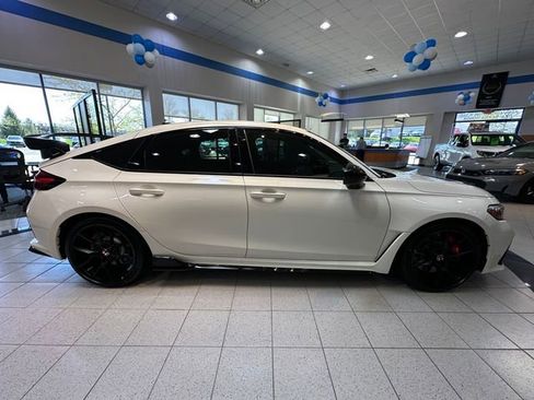 New 2026 Honda Civic Type R image 7