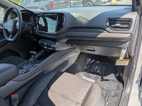 New 2026 Dodge Durango GT w/ Blacktop Package AWD/4WD image 35