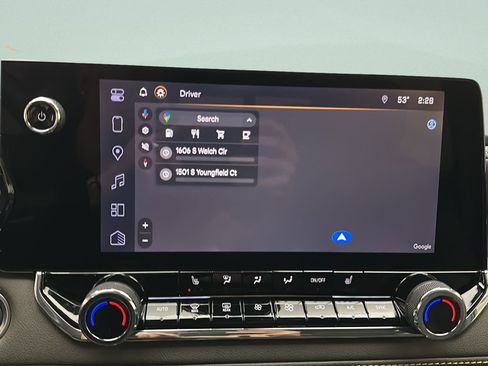 Used 2024 Chevrolet Colorado ZR2 w/ Technology Package image 23