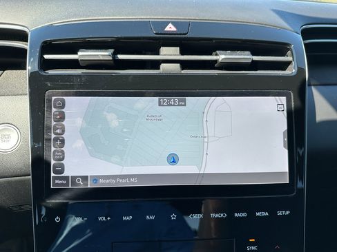 Used 2024 Hyundai Tucson XRT image 13