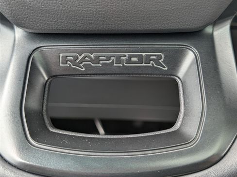 Used 2023 Ford F150 Raptor w/ Equipment Group 802A Raptor R AWD/4WD image 27