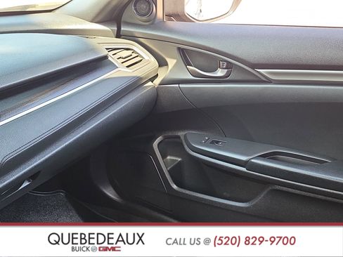 Used 2021 Honda Civic Sport image 21