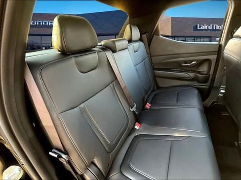 New 2026 Hyundai Santa Cruz SEL FWD image 7