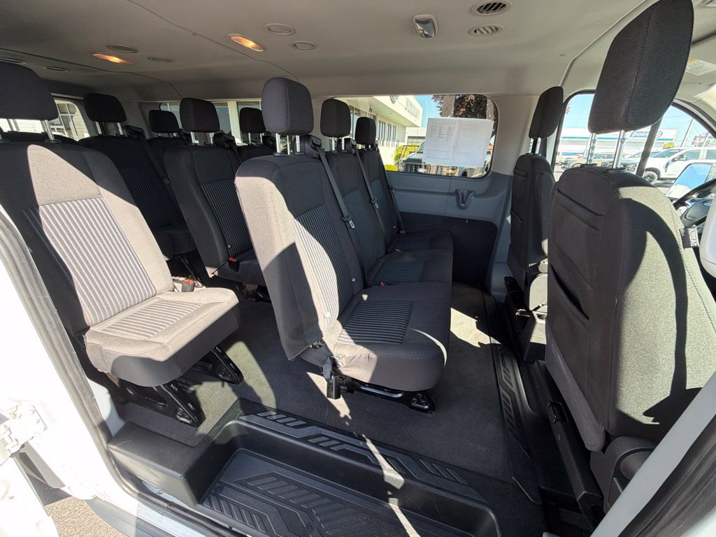 Used 2017 Ford Transit 350 XL RWD image 29