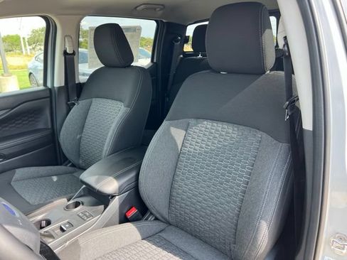 New 2026 Ford Ranger XLT w/ Equipment Group 301A High RWD image 11