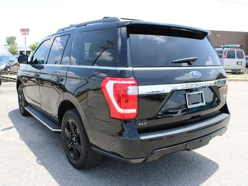 Used 2021 Ford Expedition XLT RWD image 10