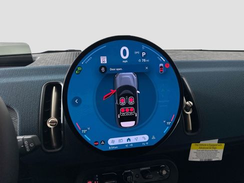 New 2026 MINI Cooper Countryman S image 13