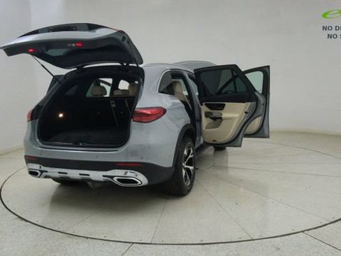 Used 2026 Mercedes-Benz GLC 350e 4MATIC image 83