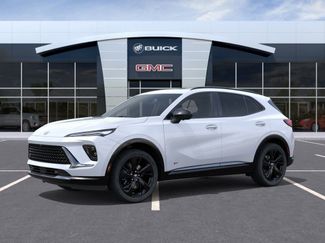 New 2026 Buick Envision Sport Touring video 2